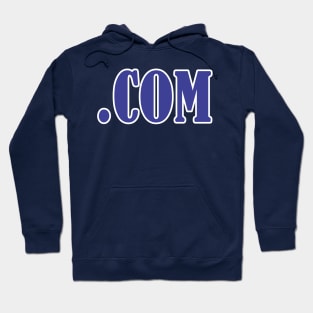 .com Hoodie